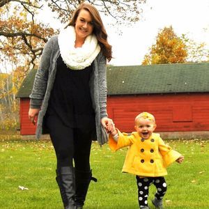 Meet your Posher, Ashley